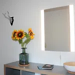 Ferienapartment Bergstation Lejlighed Braunlage