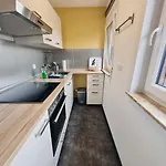 Lejlighed Ferienapartment Bergstation *