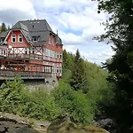 Ferienapartment Bergstation