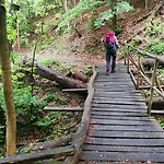 Ferienapartment Bergstation Lägenhet