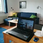 Ferienapartment Bergstation Lejlighed Braunlage