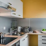 Ferienapartment Bergstation
