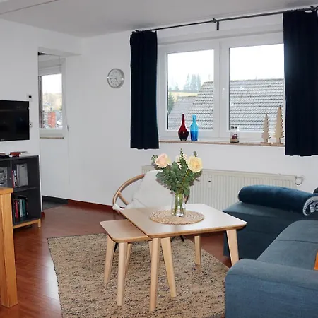 Ferienapartment Bergstation Lägenhet Braunlage