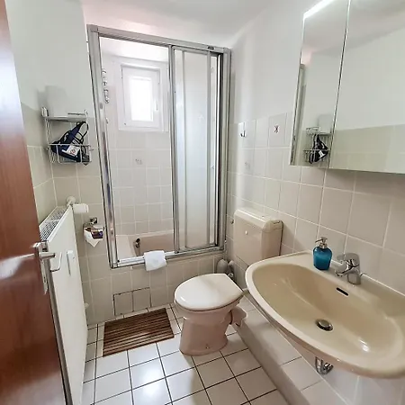 Ferienapartment Bergstation