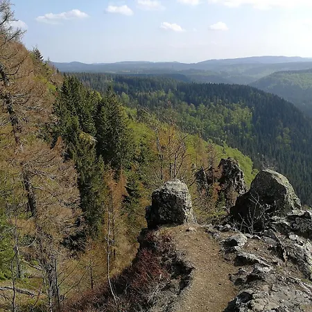 Ferienapartment Bergstation * Braunlage