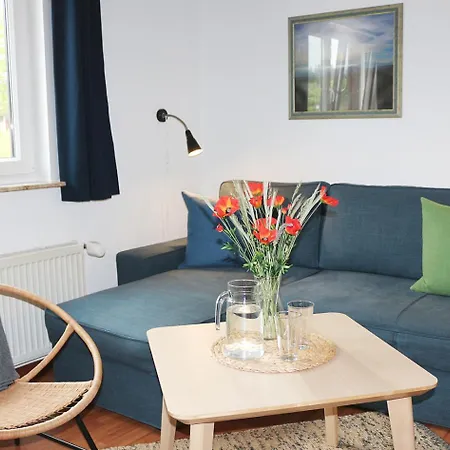 Ferienapartment Bergstation Apartment *