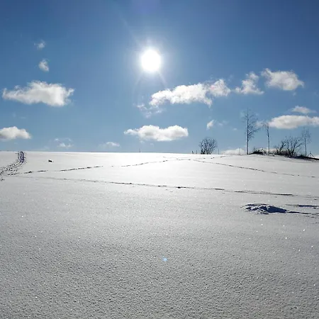 Ferienapartment Bergstation Apartament