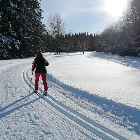 Ferienapartment Bergstation Braunlage