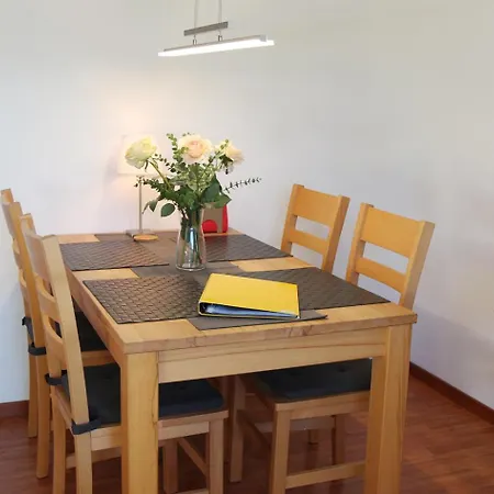 Ferienapartment Bergstation * ブラウンラーゲ