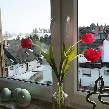 Ferienapartment Bergstation *
