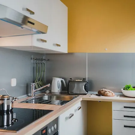 Ferienapartment Bergstation