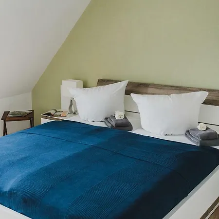 Ferienapartment Bergstation Daire Braunlage