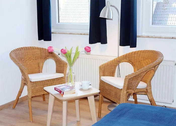 Ferienapartment Bergstation Apartmán