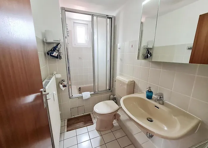 Ferienapartment Bergstation