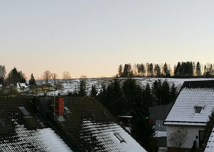 Ferienapartment Bergstation * Braunlage