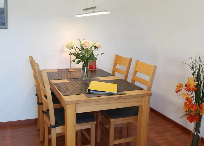 Ferienapartment Bergstation * Браунлаге